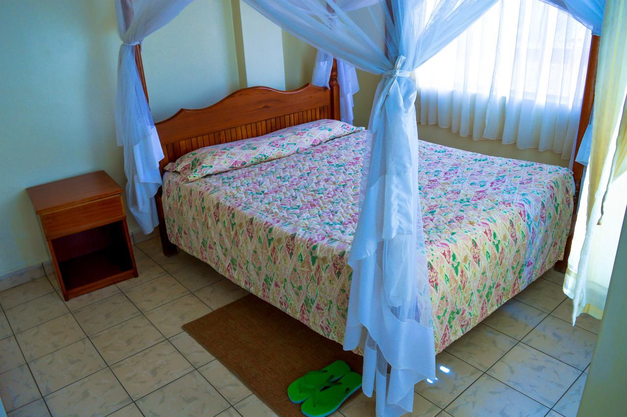 Teatot Hotel Machakos Ngoại thất bức ảnh