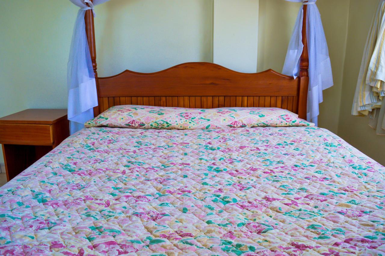 Teatot Hotel Machakos Ngoại thất bức ảnh