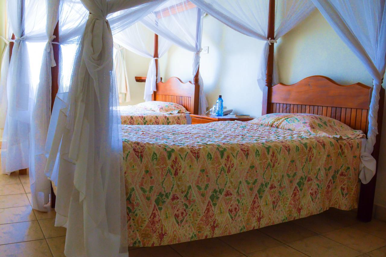 Teatot Hotel Machakos Ngoại thất bức ảnh