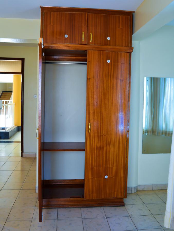 Teatot Hotel Machakos Ngoại thất bức ảnh