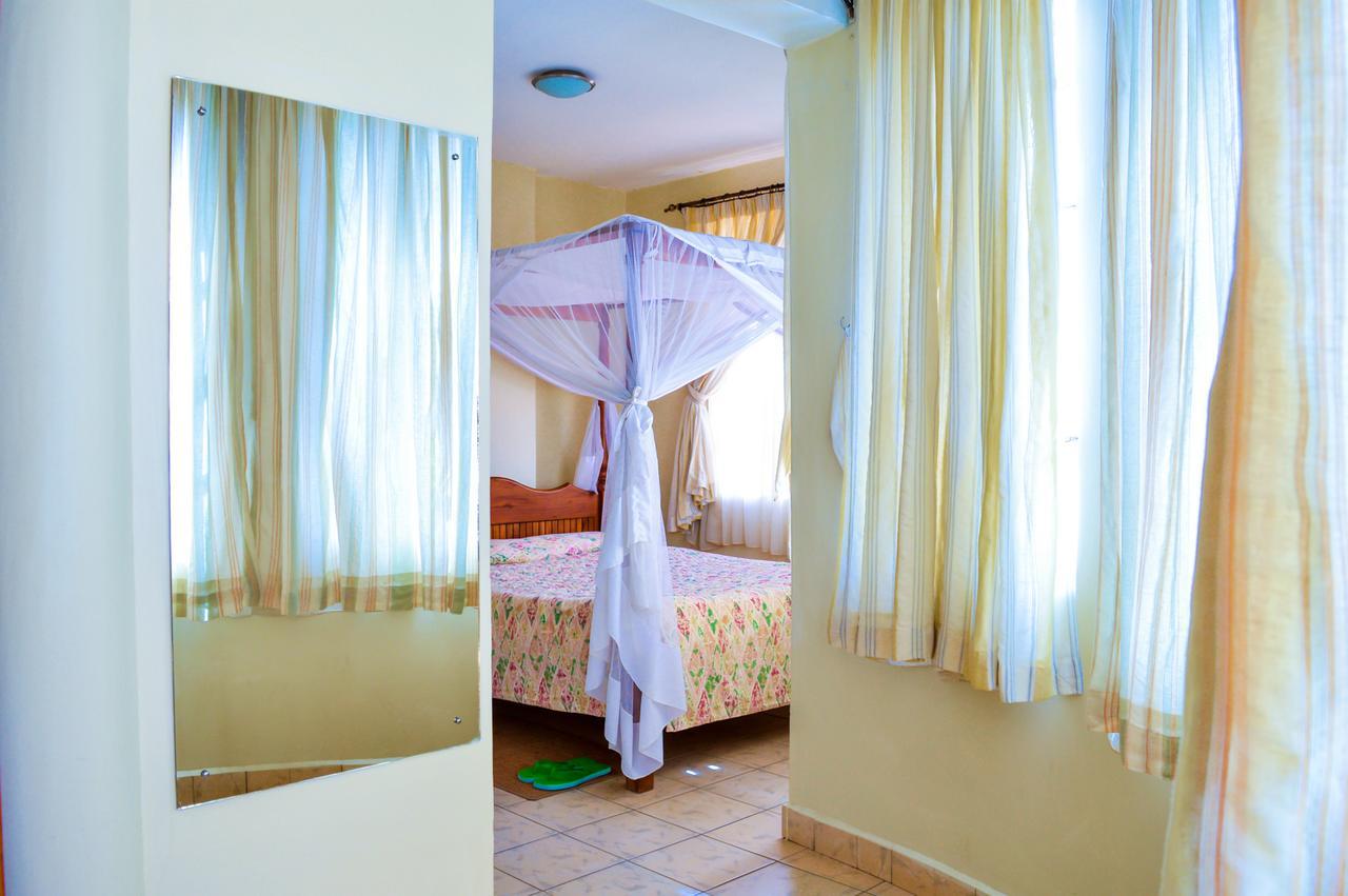 Teatot Hotel Machakos Ngoại thất bức ảnh