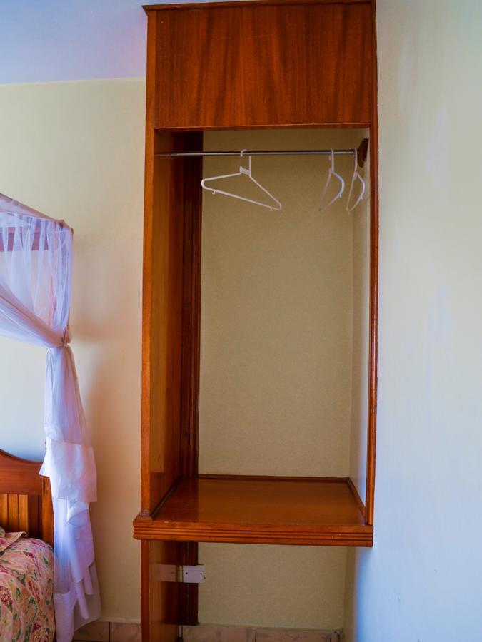 Teatot Hotel Machakos Ngoại thất bức ảnh