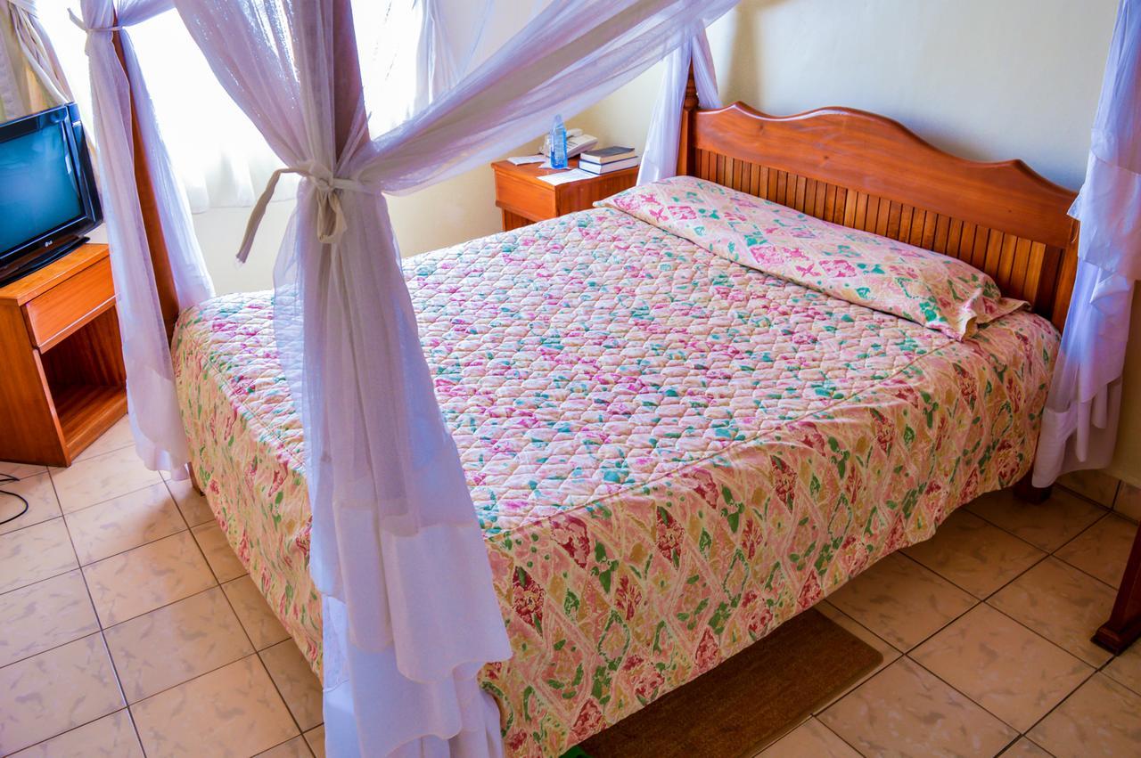 Teatot Hotel Machakos Ngoại thất bức ảnh